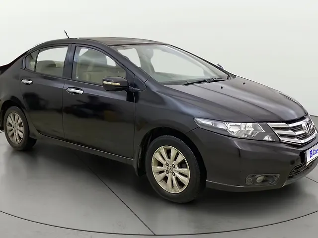 Used 2013 Honda City in Thane Used 2013 Honda City in Thane