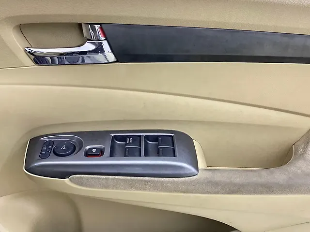 Used Honda City [2011-2014] 1.5 V MT in Thane