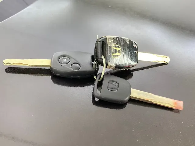 Used Honda City [2011-2014] 1.5 V MT in Thane