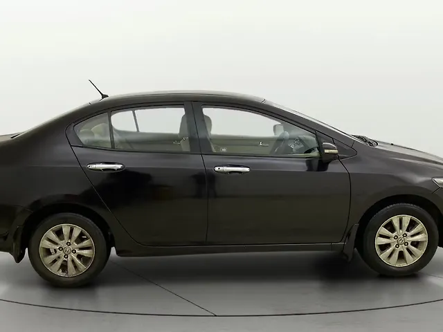 Used Honda City [2011-2014] 1.5 V MT in Thane
