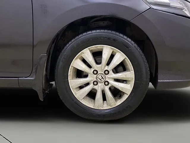 Used Honda City [2011-2014] 1.5 V MT in Thane