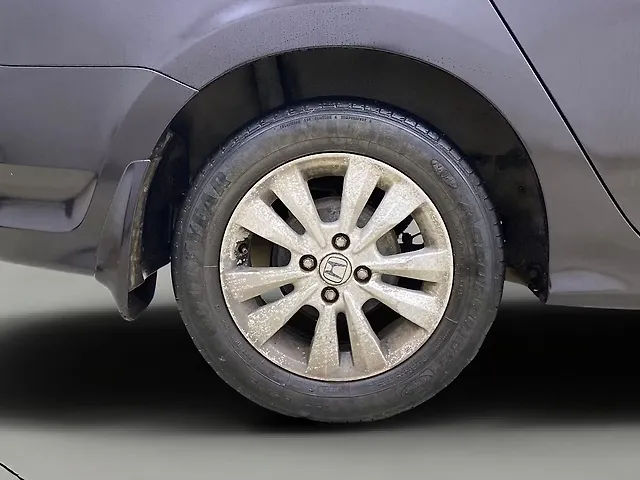 Used Honda City [2011-2014] 1.5 V MT in Thane