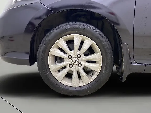 Used Honda City [2011-2014] 1.5 V MT in Thane