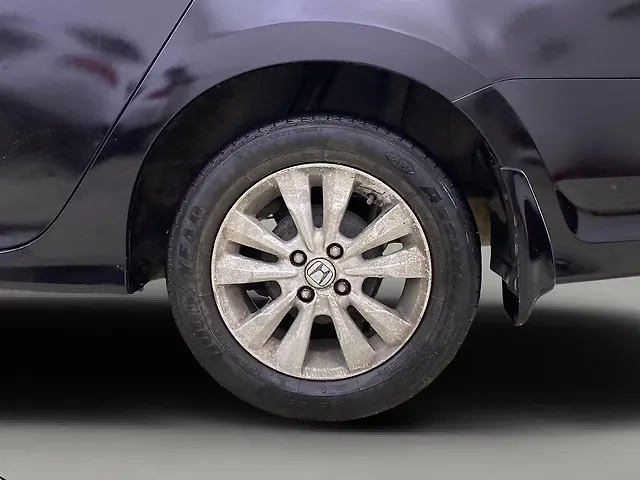 Used Honda City [2011-2014] 1.5 V MT in Thane