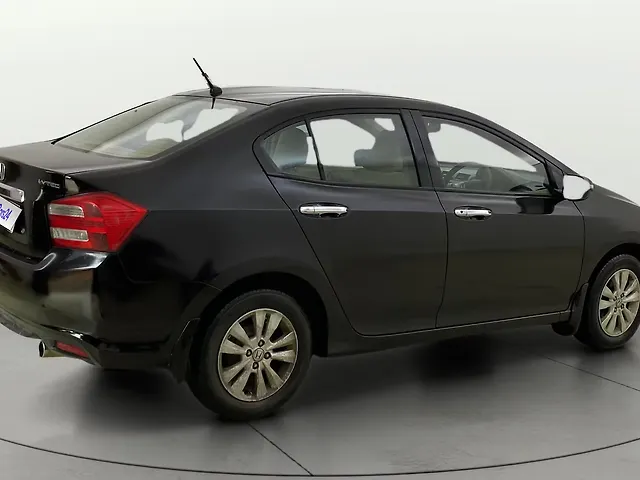 Used Honda City [2011-2014] 1.5 V MT in Thane