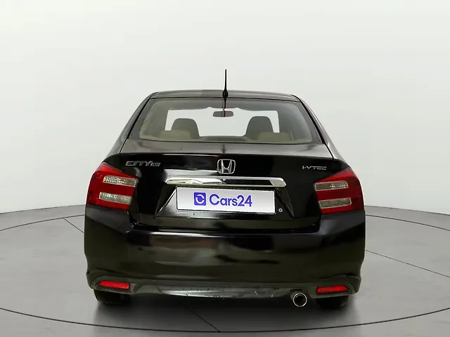 Used Honda City [2011-2014] 1.5 V MT in Thane
