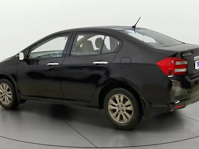 Used Honda City [2011-2014] 1.5 V MT in Thane