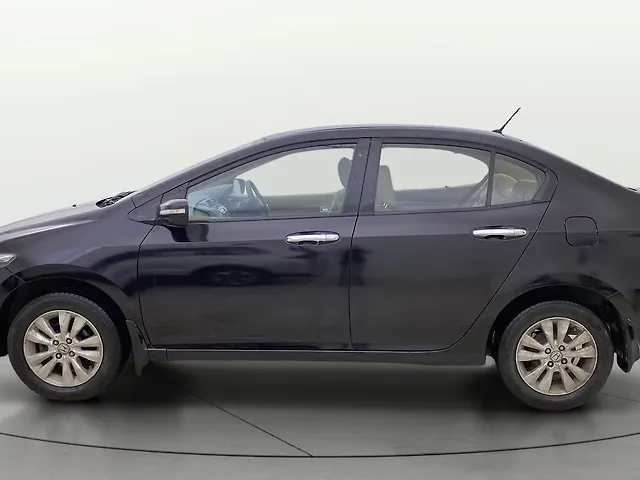 Used Honda City [2011-2014] 1.5 V MT in Thane
