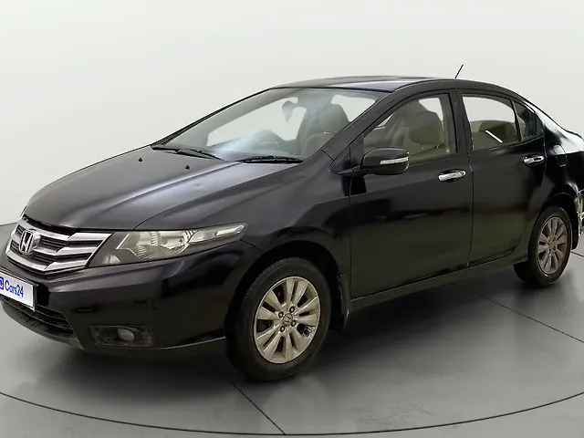 Used Honda City [2011-2014] 1.5 V MT in Thane
