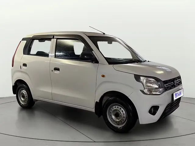Used 2021 Maruti Suzuki Wagon R in Gurgaon Used 2021 Maruti Suzuki Wagon R in Gurgaon