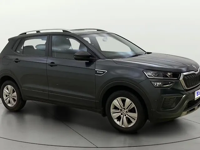 Used 2022 Skoda Kushaq in Mumbai Used 2022 Skoda Kushaq in Mumbai
