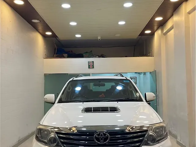 Used 2013 Toyota Fortuner in Pune