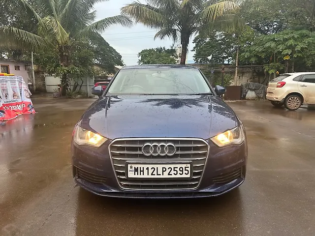Used 2015 Audi A3 in Kolhapur Used 2015 Audi A3 in Kolhapur