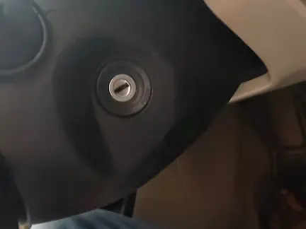 Used Maruti Suzuki Dzire VXi Petrol Automatic (AMT) in Nagpur