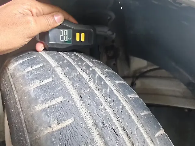 Used Maruti Suzuki Dzire VXi Petrol Automatic (AMT) in Nagpur