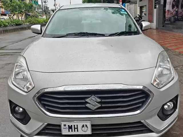 Used 2018 Maruti Suzuki DZire in Nagpur Used 2018 Maruti Suzuki DZire in Nagpur