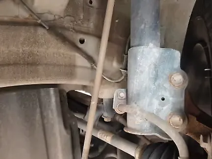 Used Maruti Suzuki Dzire VXi Petrol Automatic (AMT) in Nagpur
