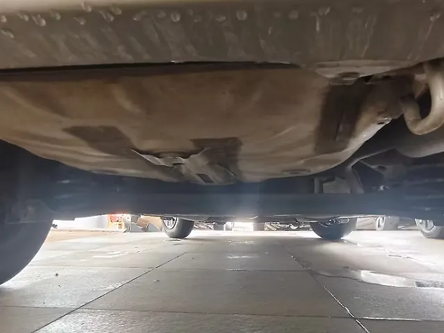 Used Maruti Suzuki Dzire VXi Petrol Automatic (AMT) in Nagpur