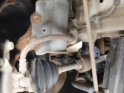 Used Maruti Suzuki Dzire VXi Petrol Automatic (AMT) in Nagpur