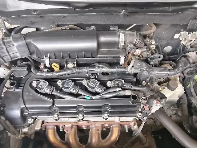 Used Maruti Suzuki Dzire VXi Petrol Automatic (AMT) in Nagpur