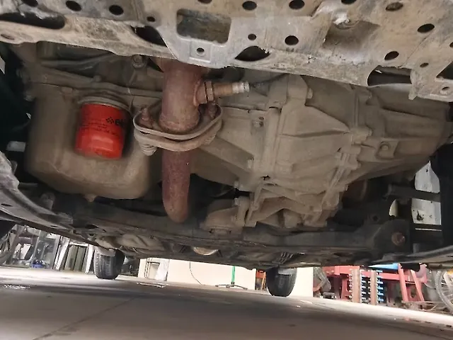 Used Maruti Suzuki Dzire VXi Petrol Automatic (AMT) in Nagpur