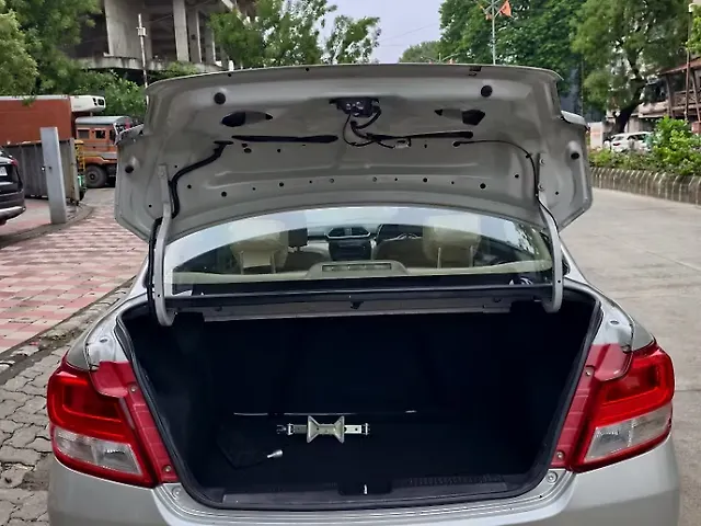 Used Maruti Suzuki Dzire VXi Petrol Automatic (AMT) in Nagpur