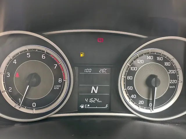 Used Maruti Suzuki Dzire VXi Petrol Automatic (AMT) in Nagpur