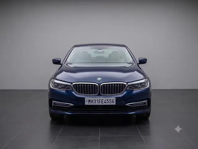 Used 2019 BMW 6-Series GT in Mumbai