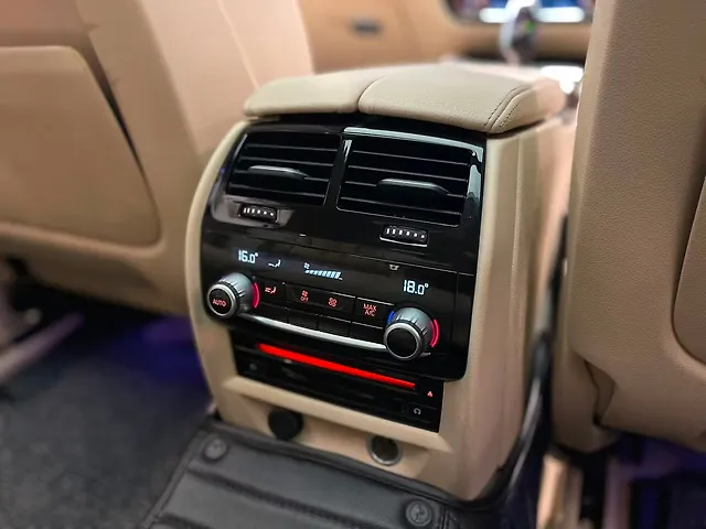 Used BMW 6 Series GT [2018-2021] 630d Luxury Line in Mumbai