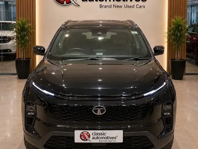 Used 2024 Tata Safari in Bangalore