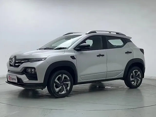 Used 2022 Renault Kiger in Gurgaon Used 2022 Renault Kiger in Gurgaon