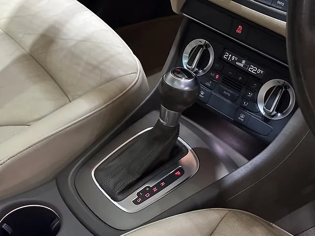 Used Audi Q3 [2012-2015] 35 TDI Premium in Bangalore