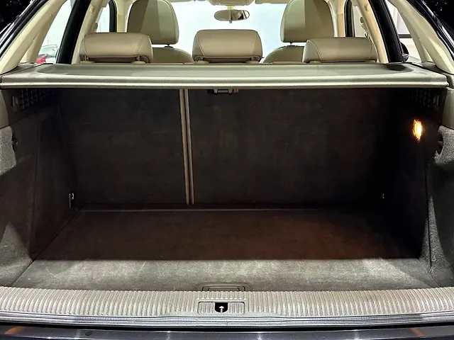 Used Audi Q3 [2012-2015] 35 TDI Premium in Bangalore