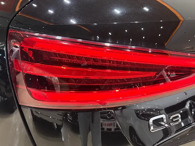 Used Audi Q3 [2012-2015] 35 TDI Premium in Bangalore
