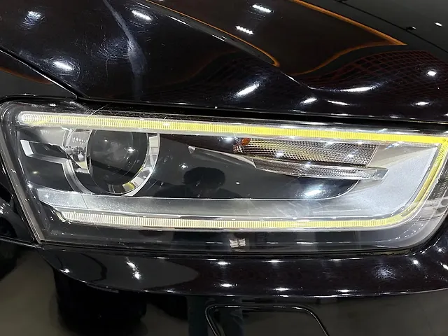 Used Audi Q3 [2012-2015] 35 TDI Premium in Bangalore