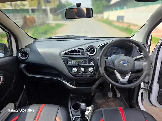 Used Datsun redi-GO [2016-2020] T(O) 0.8L Limited Edition in Vadodara