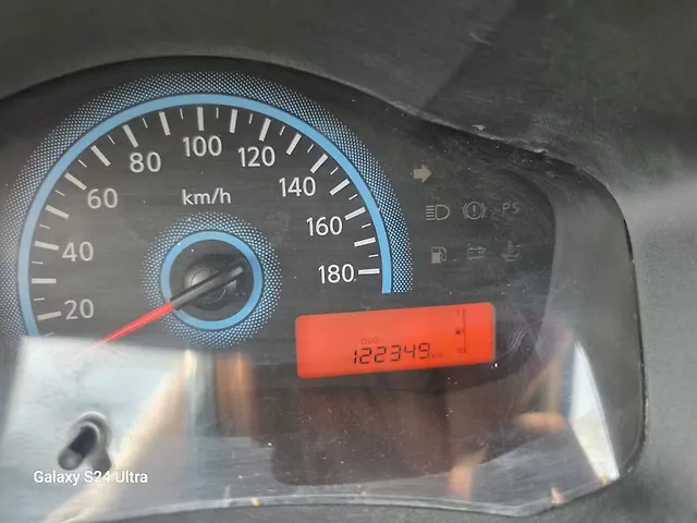 Used Datsun redi-GO [2016-2020] T(O) 0.8L Limited Edition in Vadodara