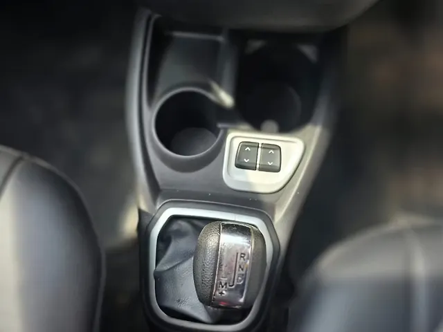 Used Datsun redi-GO [2016-2020] T(O) 0.8L Limited Edition in Vadodara