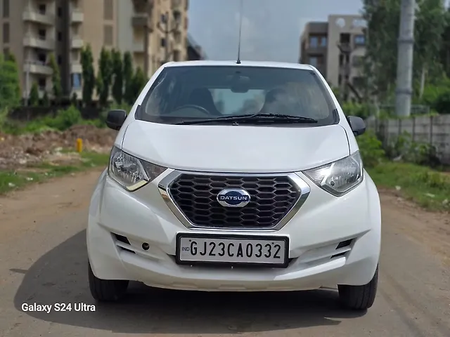Used 2018 Datsun Redigo in Vadodara