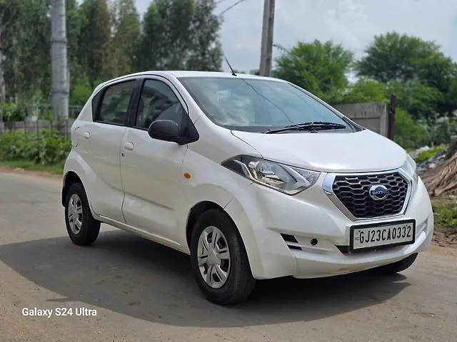 Used Datsun redi-GO [2016-2020] T(O) 0.8L Limited Edition in Vadodara