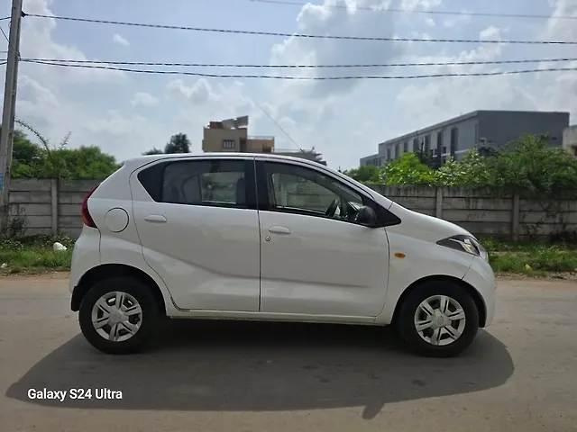 Used Datsun redi-GO [2016-2020] T(O) 0.8L Limited Edition in Vadodara
