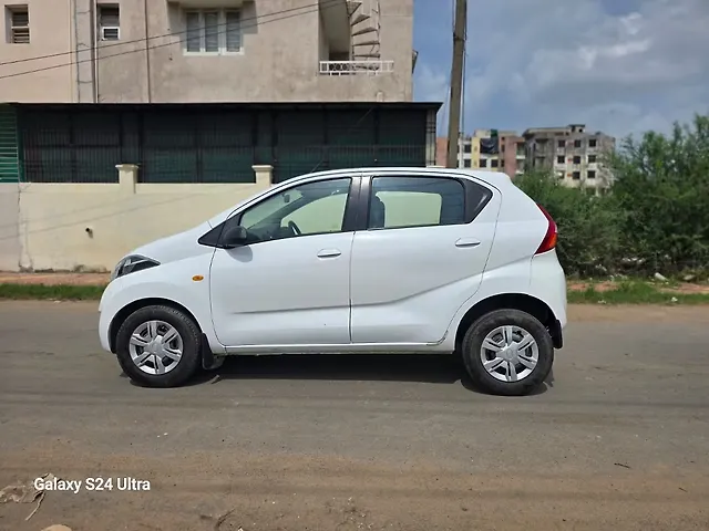 Used Datsun redi-GO [2016-2020] T(O) 0.8L Limited Edition in Vadodara