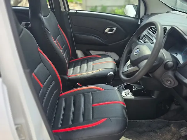 Used Datsun redi-GO [2016-2020] T(O) 0.8L Limited Edition in Vadodara