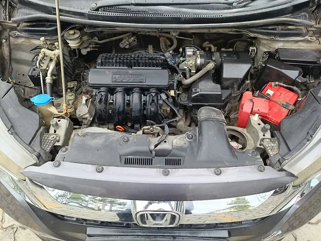 Used Honda WR-V [2017-2020] VX MT Petrol in Guwahati