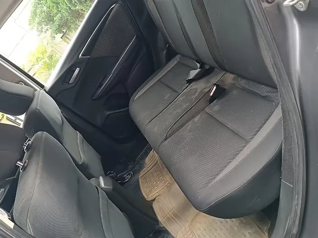 Used Honda WR-V [2017-2020] VX MT Petrol in Guwahati