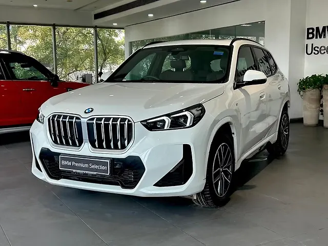 Used 2025 BMW X1 in Gurgaon