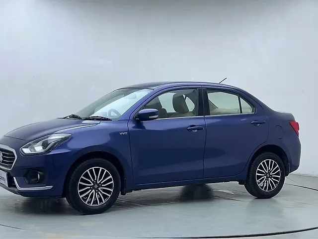 Used 2017 Maruti Suzuki DZire in Thane