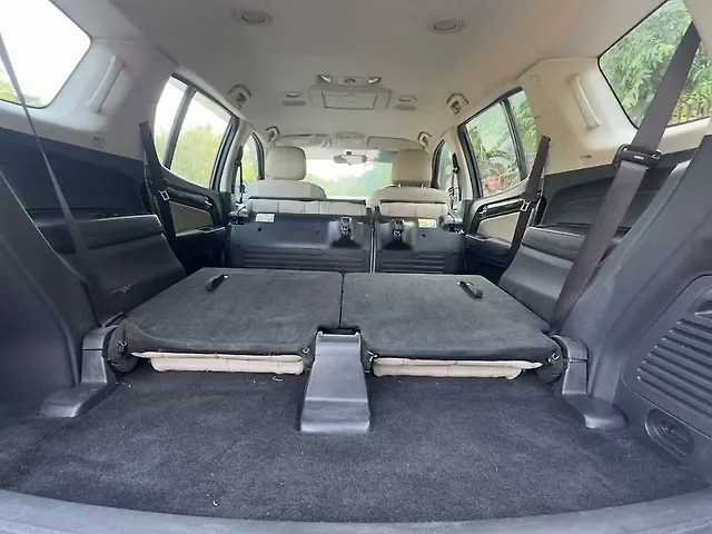 Used Isuzu MU-X [2018-2020] 4x2 in Delhi