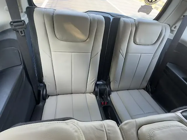 Used Isuzu MU-X [2018-2020] 4x2 in Delhi