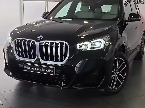 Used 2026 BMW X1 in Hyderabad Used 2026 BMW X1 in Hyderabad